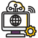 Cloud-Based Application