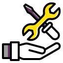 Ongoing Support and Maintenance