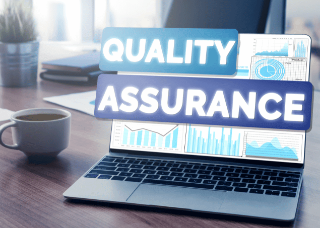 Software Testing & QA