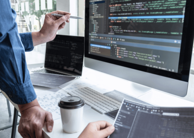 Web Application Development