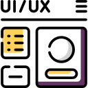 UI/UX Design