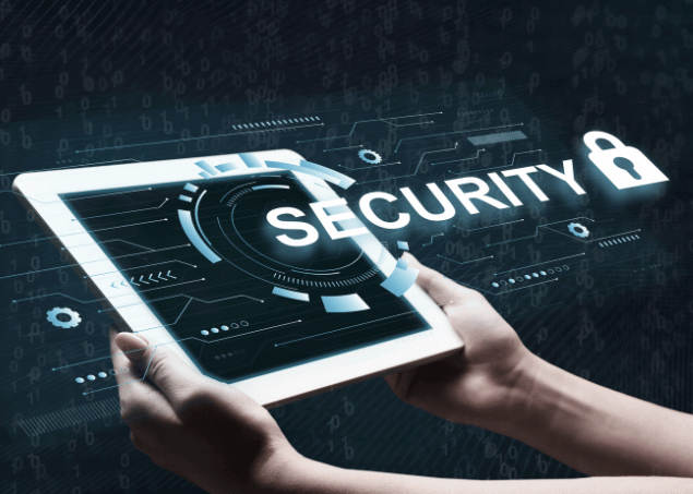 Cybersecurity Assistance