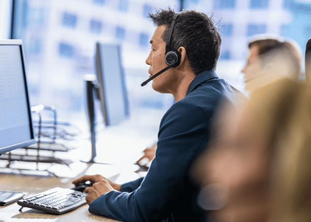 Customized IT Solutions