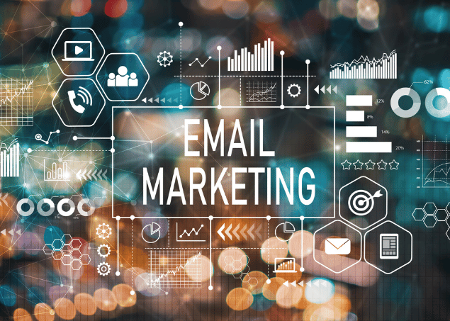 Email Marketing Campaigns