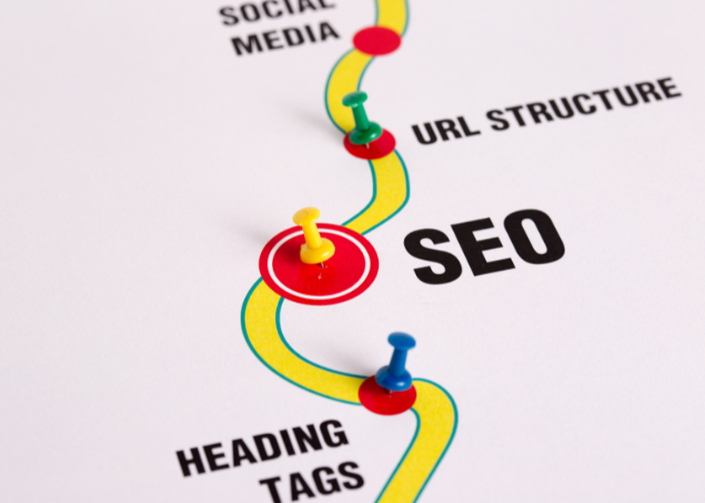 Search Engine Optimization