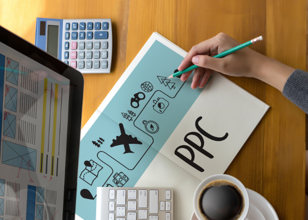 Pay-Per-Click Advertising