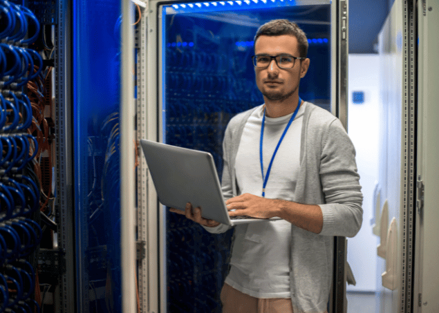 Network Design and Setup