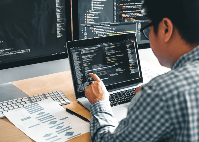 Website Maintenance & Support